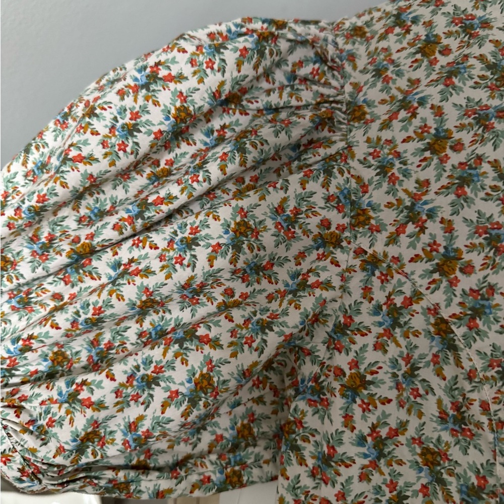 DÔEN Blair Dress - Picture 7 of 7